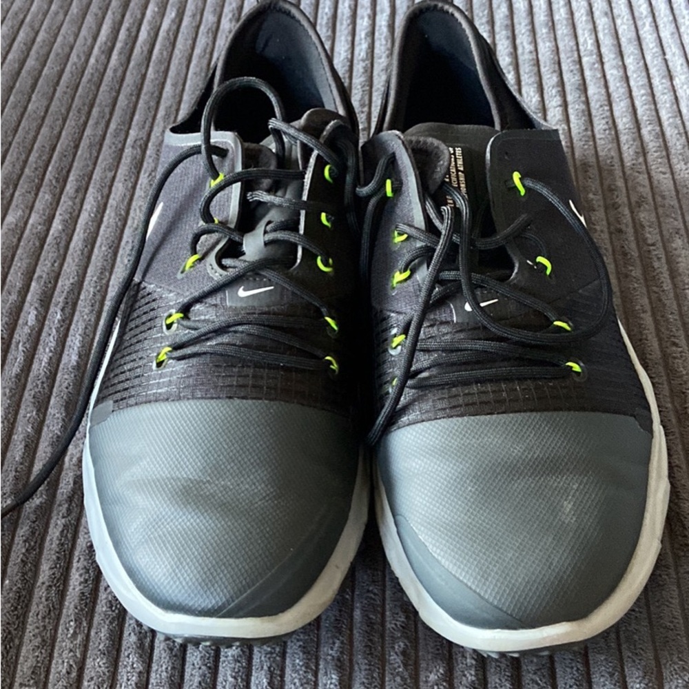 W US8 Nike Golf Shoe